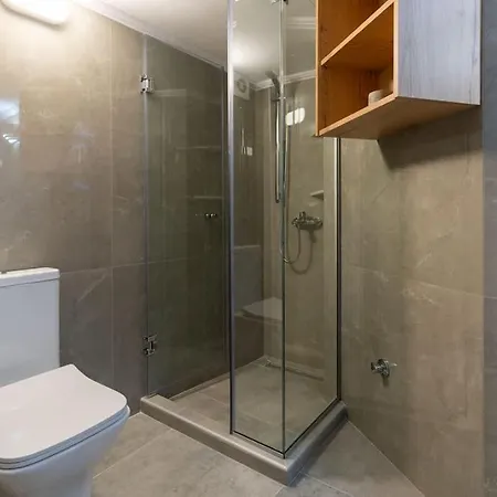 F-residence Center 4* Saloniki