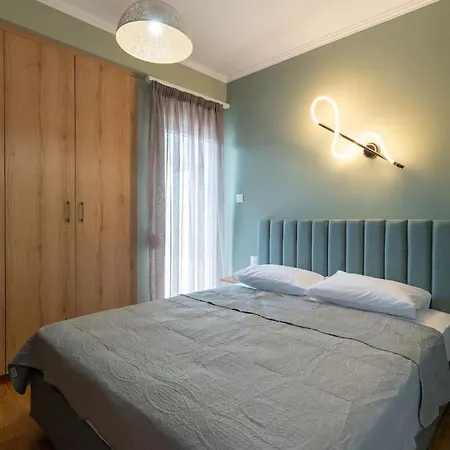F-residence Center Saloniki