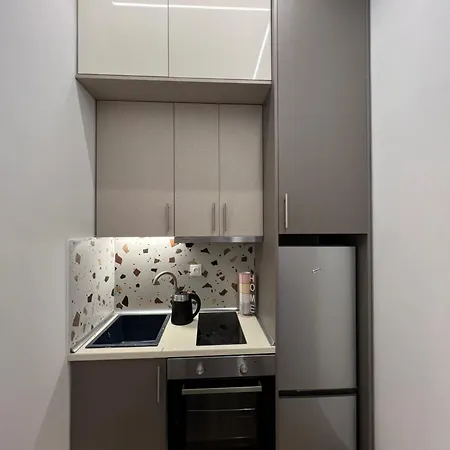 F-residence Center 3*