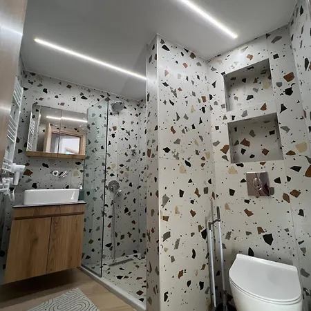 F-residence Center 4*