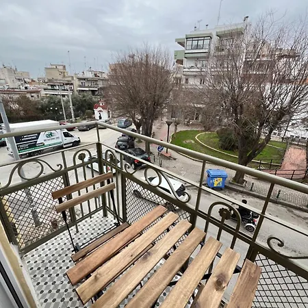 F-residence Center 4*