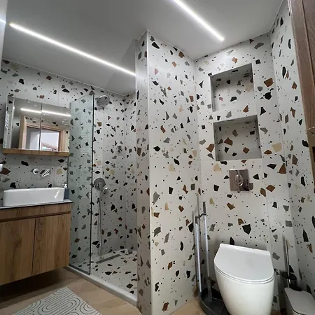 F-residence Center מלון דירות