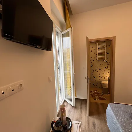 F-residence Center Saloniki