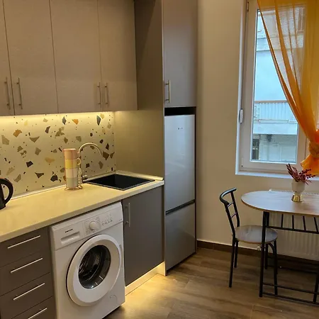 F-residence Center