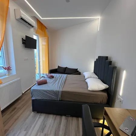 F-residence Center 4*