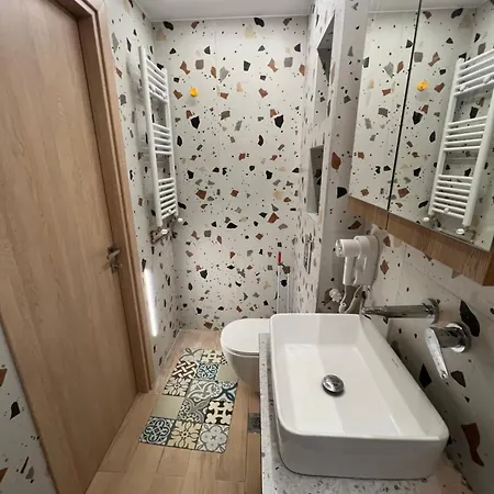 F-residence Center 4* Saloniki