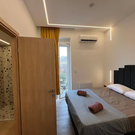 F-residence Center Hotel apartamentowy 4*