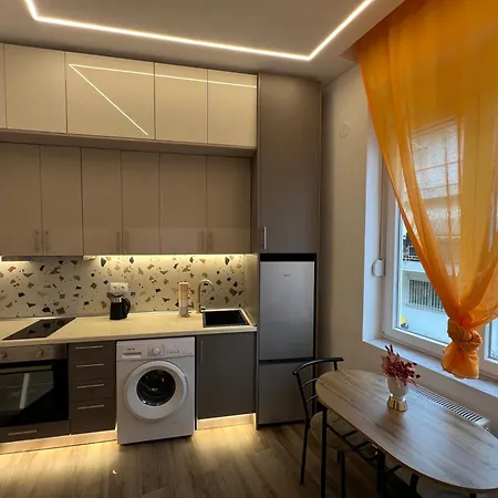 F-residence Center 4*