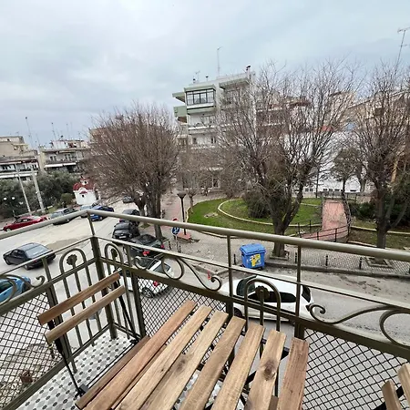 F-residence Center סלוניקי