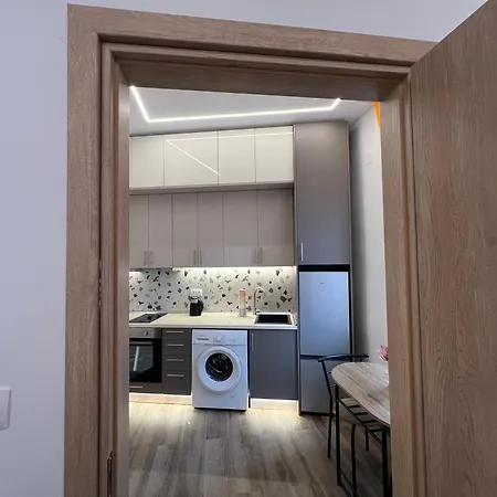 F-residence Center 4*
