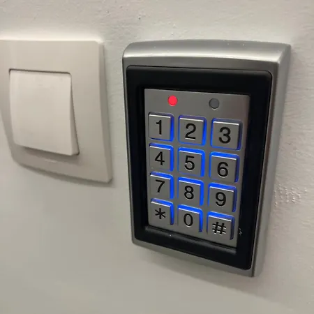 F-residence Center 4*