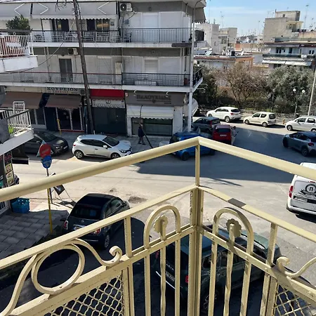 F-residence Center מלון דירות