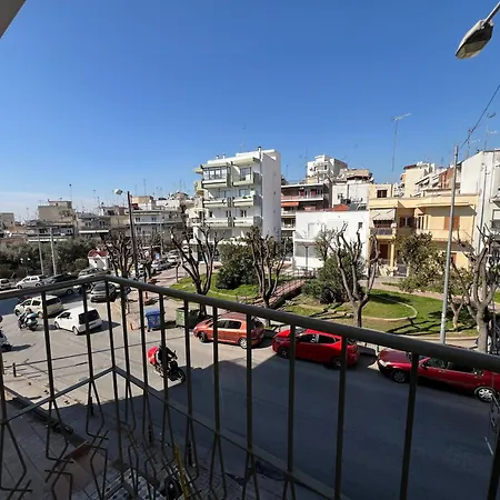 F-residence Center 4* Saloniki