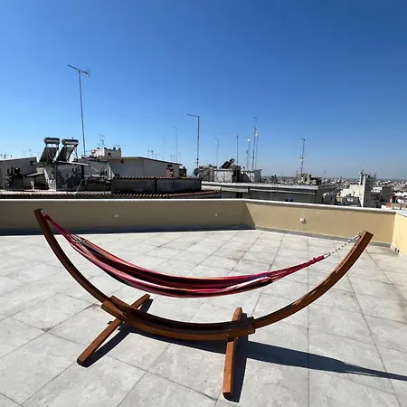 F-residence Center Saloniki