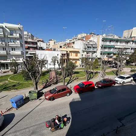 F-residence Center Hotel apartamentowy 4*
