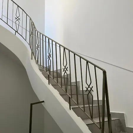 F-residence Center 4* Saloniki