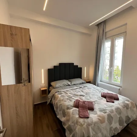 F-residence Center Saloniki