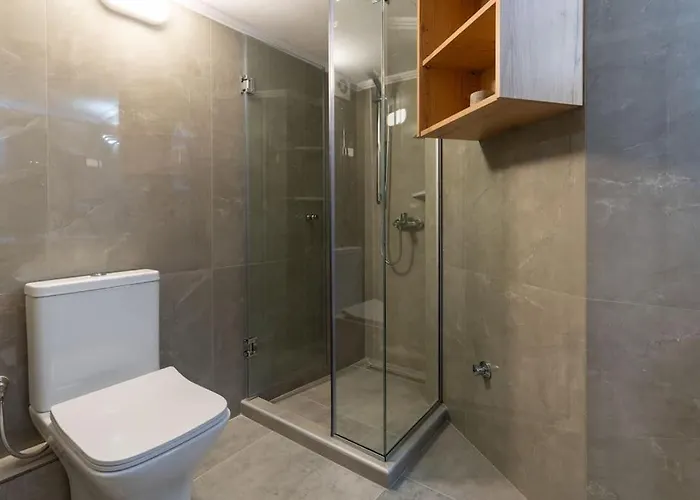 F-residence Center 4* Soluň