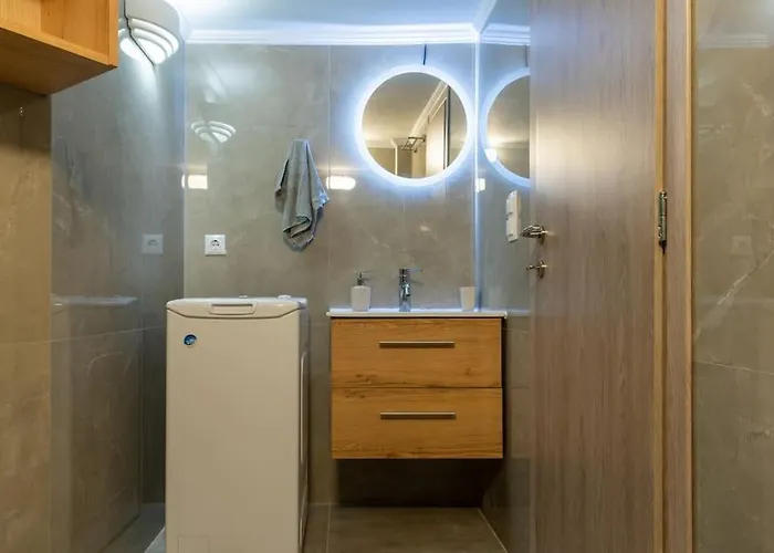 F-residence Center Soluň