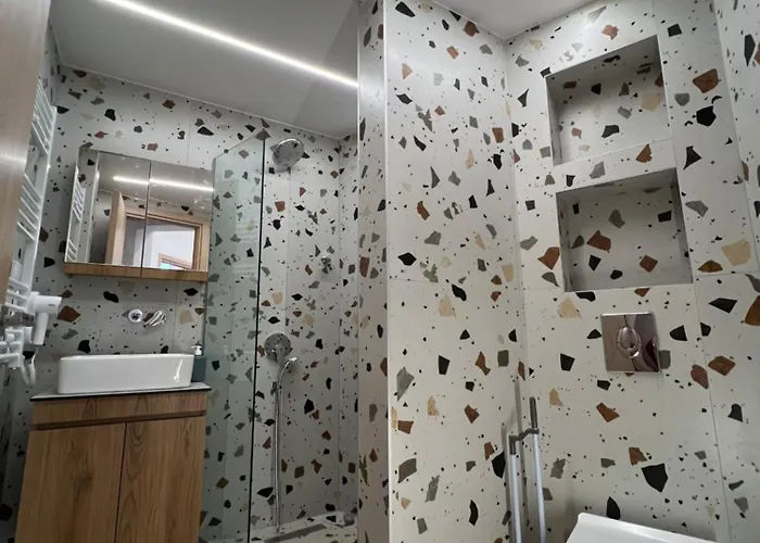 F-residence Center 4*