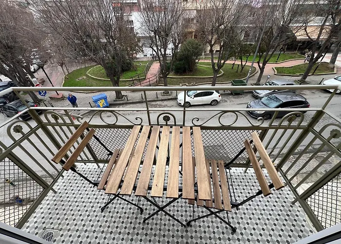Aparthotel F-residence Center Soluň
