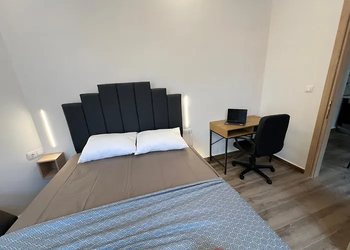 F-residence Center Soluň
