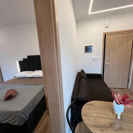 F-residence Center Thessaloníki