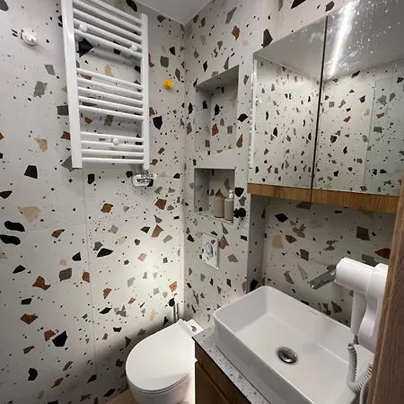 F-residence Center سالونيك