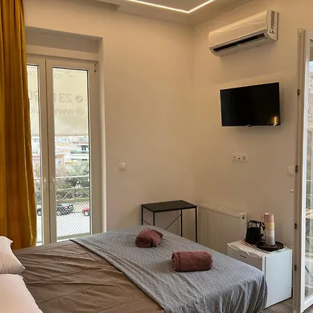 F-residence Center Aparthotel