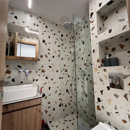 F-residence Center * 테살로니키