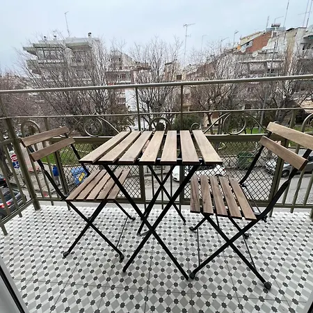 Aparthotel F-residence Center Thessaloniki