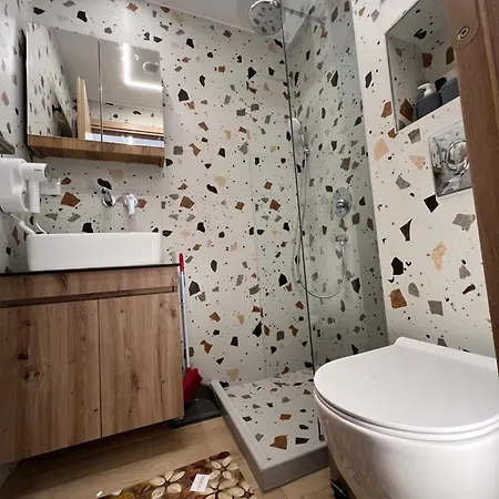 شقة F-residence Center سالونيك