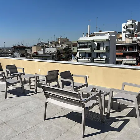 F-residence Center