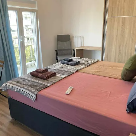 F-residence Center