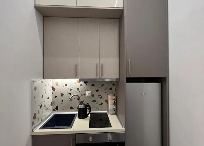F-residence Center 4*