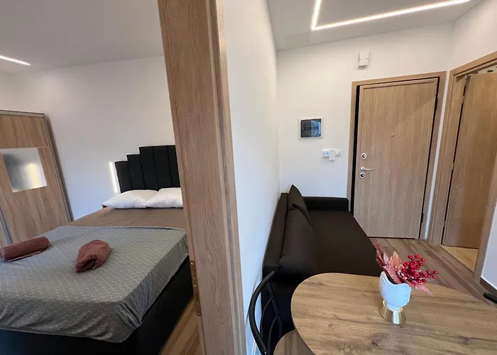 F-residence Center סלוניקי