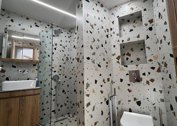 F-residence Center Aparthotel
