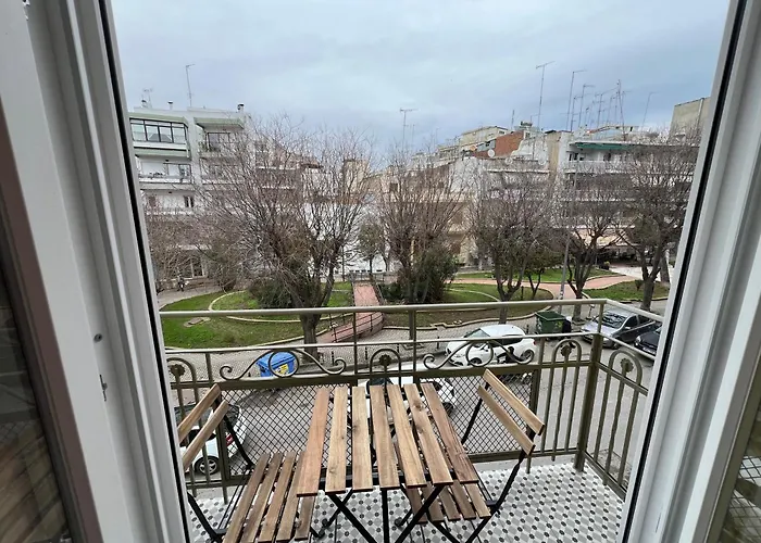 F-residence Center Aparthotel 4*
