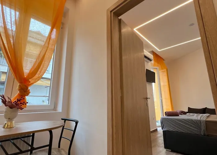 F-residence Center 4* Thessaloniki