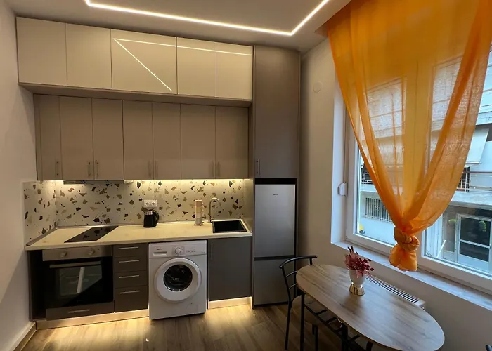 F-residence Center 4*