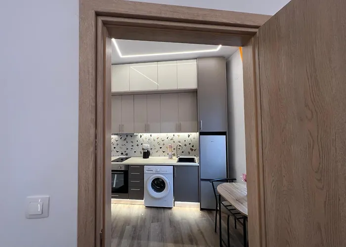 F-residence Center 4*