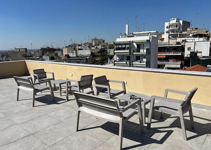 F-residence Center