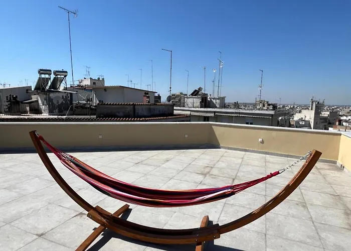 F-residence Center Thessaloniki