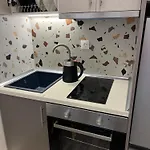 Apartahotel F-residence Center 4*