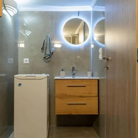 F-residence Center 塞萨洛尼基