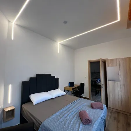 F-residence Center Aparthotel