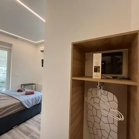 F-residence Center