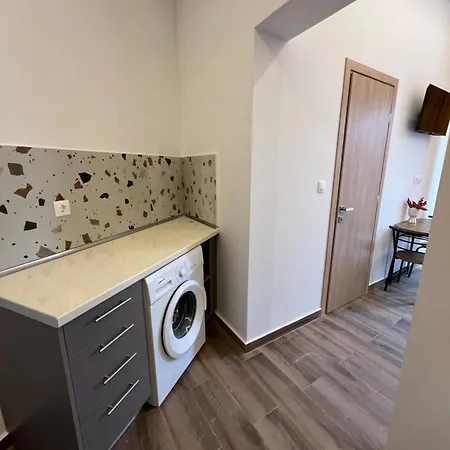 F-residence Center * Thessaloniki