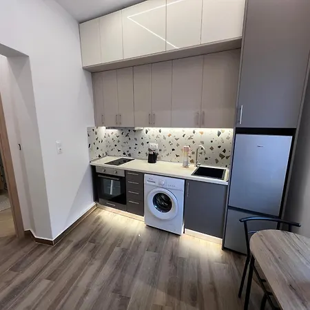 Aparthotel F-residence Center *