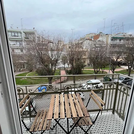 F-residence Center Aparthotel *
